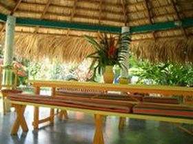 Hotel Casa Del Mar Neptunia Lobby